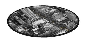 Bertoni Orbit jastuk - NEW YORK