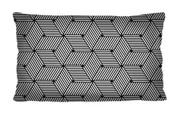 Bertoni Jastuk - KOCKA - 30x50 cm
