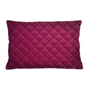 Bertoni Jastuk - Kraljevski bordo 40 x 60 cm