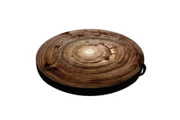 Mačji krevet / Prsten za madrac od elastične pjene 40 cm Kempas