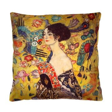 Bertoni Jastuk - KLIMT NOSTALGIJA - 40x40 cm