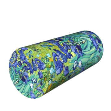 Bertoni Jastuk na valjku - Iris Ø25x60 cm