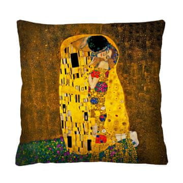 Bertoni Jastuk - Poljubac 50x50 cm