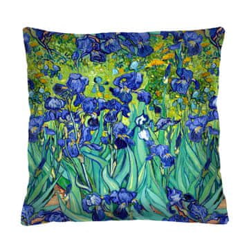 Bertoni Jastuk - Perunike 50x50 cm
