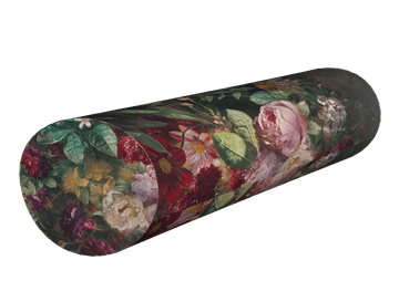 Bertoni Jastuk na valjku - Buket Ø16x55 cm