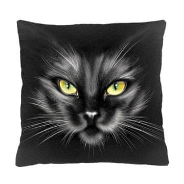 Bertoni Jastuk - NERO - 40x40 cm
