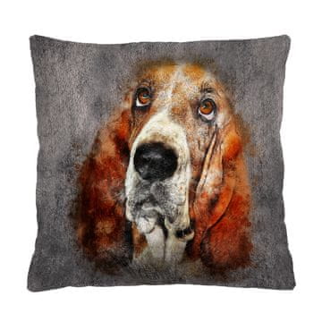 Bertoni Jastuk - FRED - 40x40 cm