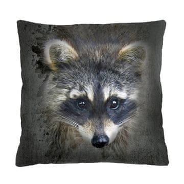Bertoni Jastuk - RACOON - 40x40 cm