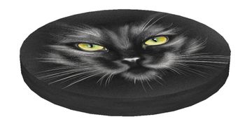 Bertoni Jastuk za stolicu RING - Nero