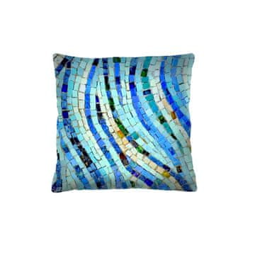 Bertoni Vrtni jastuk 50x50 cm Mozaik