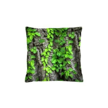 Bertoni Vrtni jastuk 50x50 cm puzavica