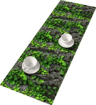 Bertoni CREEPER nadstolnjak 115x40 cm