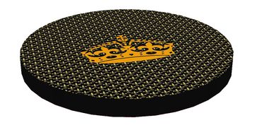 Bertoni Mačji krevet / Madrac od elastične pjene Ring 55 cm Korona