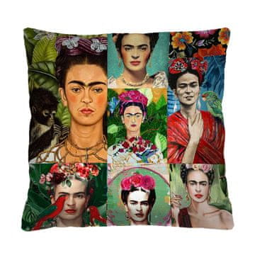 Bertoni Jastuk - Moderna Frida - 50x50 cm