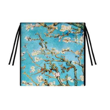 Bertoni Jastuk za vrtnu stolicu TIP 40x40 - BADEM, vodootporan, navlaka koja se može skinuti