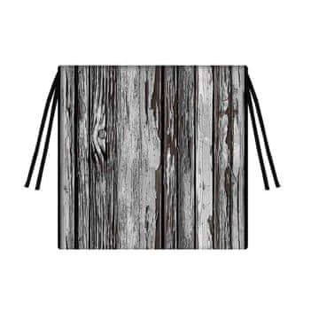 Bertoni Jastuk za vrtnu stolicu TIP 40x40 - FIORD, vodootporan, s odvojivom navlakom