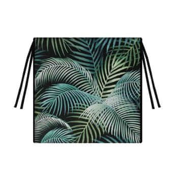 Bertoni Jastuk za vrtnu stolicu TIP 40x40 - MALLORCA, vodootporan, navlaka koja se može skinuti