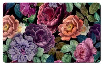 Bertoni Velika Enigma podloga za radni stol 55x90 cm