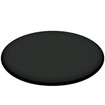 Bertoni Jastuk za stolicu UFO BLACK Codura