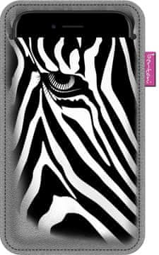 Bertoni ZEBRA futrola za pametni telefon