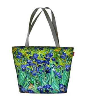 Bertoni HOLI torba - Perunike