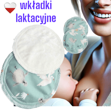 PUL BAMBUSOVI ULOŽCI ZA PREHRANU RUŽNO PAČE ulošci za dojenje
