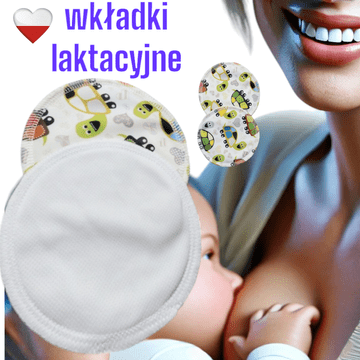 PUL coolmax TURTLE ULOŽCI ZA PREHRANI ulošci za dojenje