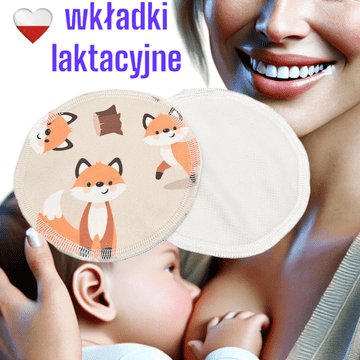 ULOŽCI ZA DOJENJE PUL coolmax LISKI ulošci za dojenje