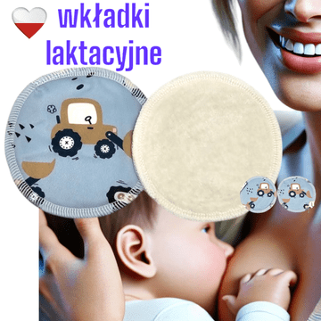 PUL BAMBUSOVI ULOŽCI ZA PREHRANU ulošci za dojenje