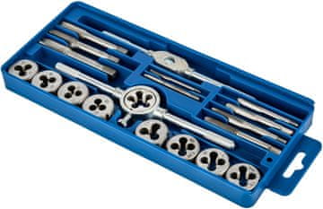 Kraft&Dele Set nareznica i matrica, 20 dijelova, KD10288