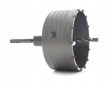 Rezač za zidove 100 mm 3 kom KD10273