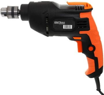 Kraft&Dele Električni odvijač od 1500 W KD1698