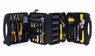 117-dijelni set alata u kutiji KD10831