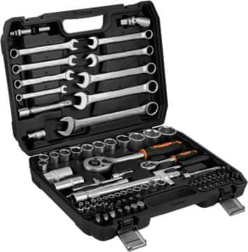 Kraft&Dele Set ključeva od 82 dijela KD10832