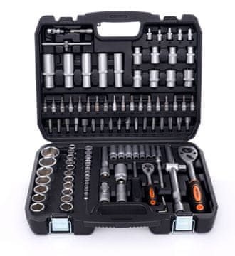 Kraft&Dele 101-dijelni set alata KD10835