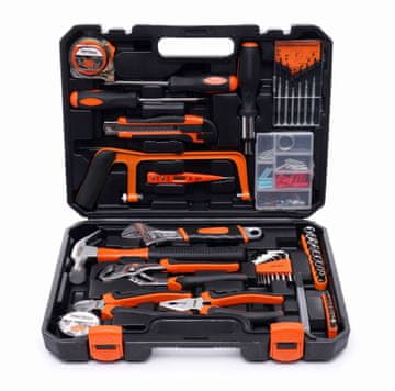 100-dijelni set alata KD10839