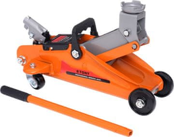 Kraft&Dele NISKOPROFILNA DIZALA 2T 130-300 mm KD1377