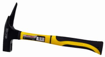 Kraft&Dele Čekić za stolarske radove od fiberglasa 600g KD260