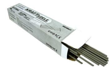 Elektrode za zavarivanje 3,2 x 350 mm rutil 5 kg KD1154