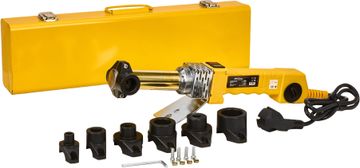 Kraft&Dele Aparat za zavarivanje cijevi 2800W KD3074 KIT