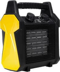 Kraft&Dele Električni grijač 2,5 kW KD11740