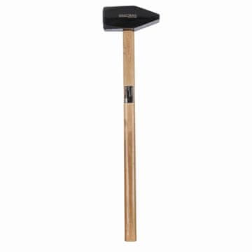 Kraft&Dele Čekić s drvenom drškom 10 kg KD254