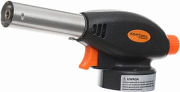 Kraft&Dele Plinski lemni plamenik PIEZO KD10381