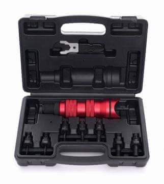 Pištolj za zakovice - adapter za odvijač KD10554