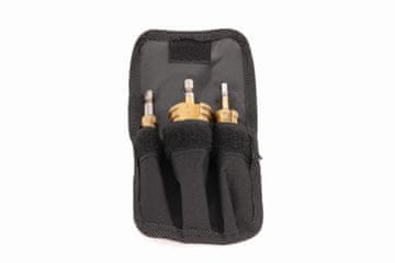 Konusne svrdla za odvijač 4 - 32 mm KD11247