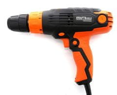 Akumulatorski odvijač KD1673 od 880 W