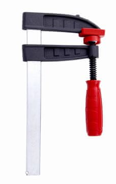 Kraft&Dele Stezaljka za stolare tip F 300 kg - 600 x 80 mm KD10719