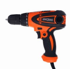Akumulatorska bušilica i odvijač KD1666 od 900 W