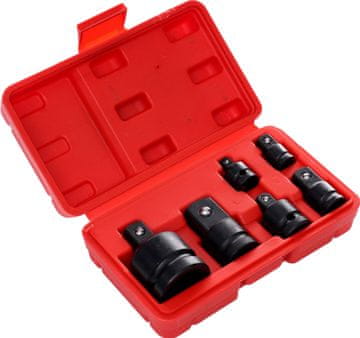 Kraft&Dele Adapteri za smanjenje udara, 6 komada KD10524