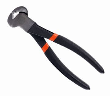 Kraft&Dele 7'' kliješta za rezanje krajeva KD10812